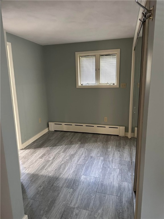 Undisclosed Address Norwich, NY 13815 - Photo 17 of 32 Main Bedroom Dressing Room