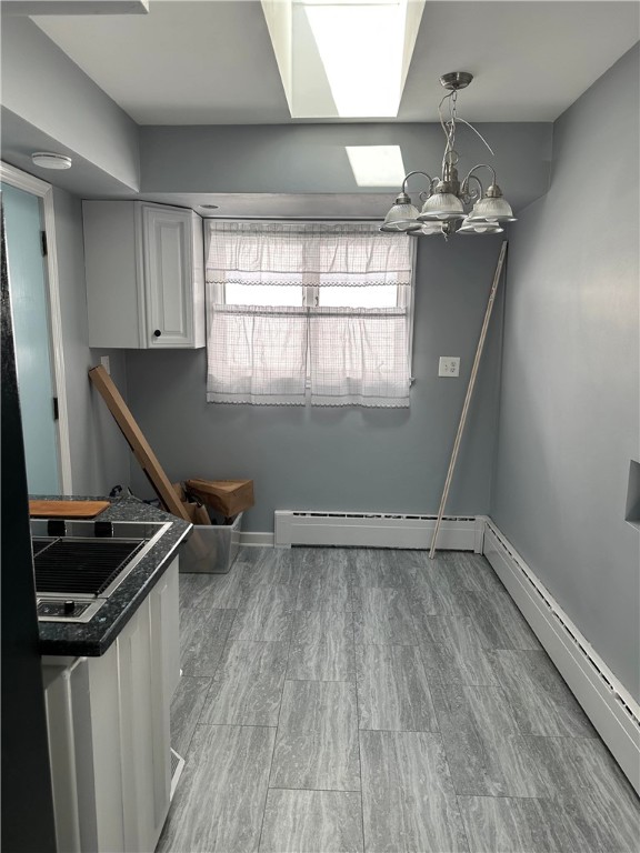 Undisclosed Address Norwich, NY 13815 - Photo 22 of 32 Eat in kitchen