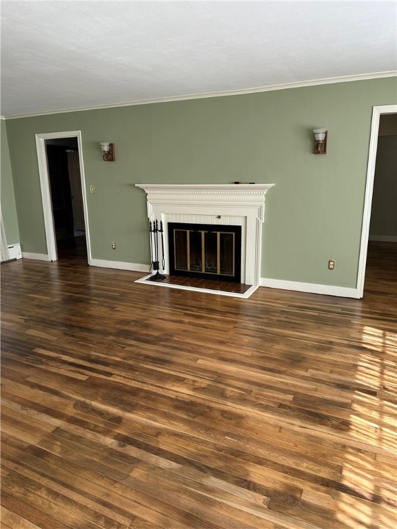 Undisclosed Address Norwich, NY 13815 - Photo 28 of 32 Living room