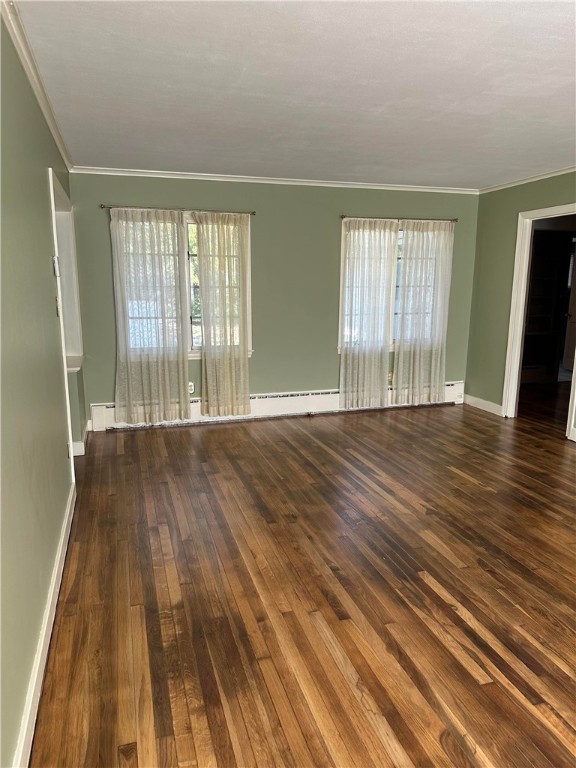 Undisclosed Address Norwich, NY 13815 - Photo 29 of 32 Living Room