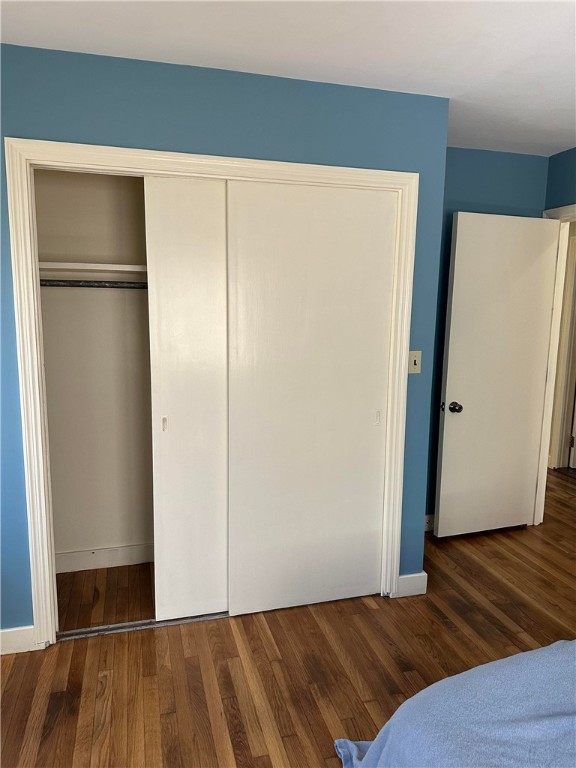 Undisclosed Address Norwich, NY 13815 - Photo 3 of 32 Bedroom 2