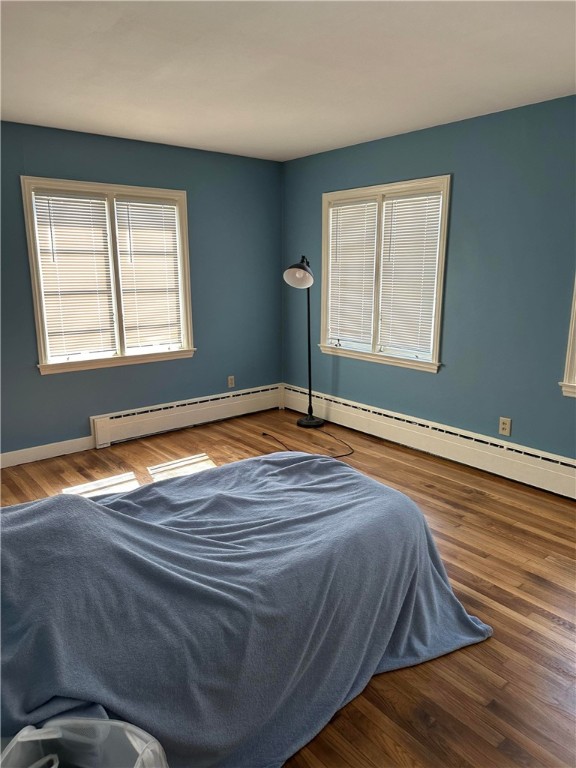 Undisclosed Address Norwich, NY 13815 - Photo 4 of 32 Bedroom 2