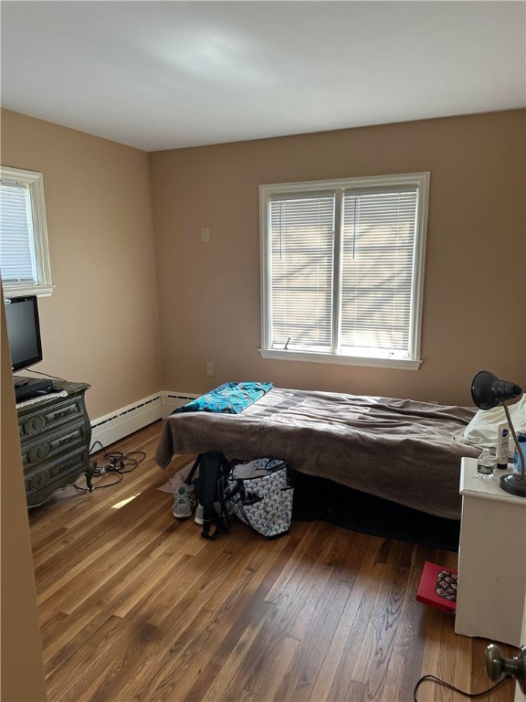 Undisclosed Address Norwich, NY 13815 - Photo 9 of 32 Bedroom 3