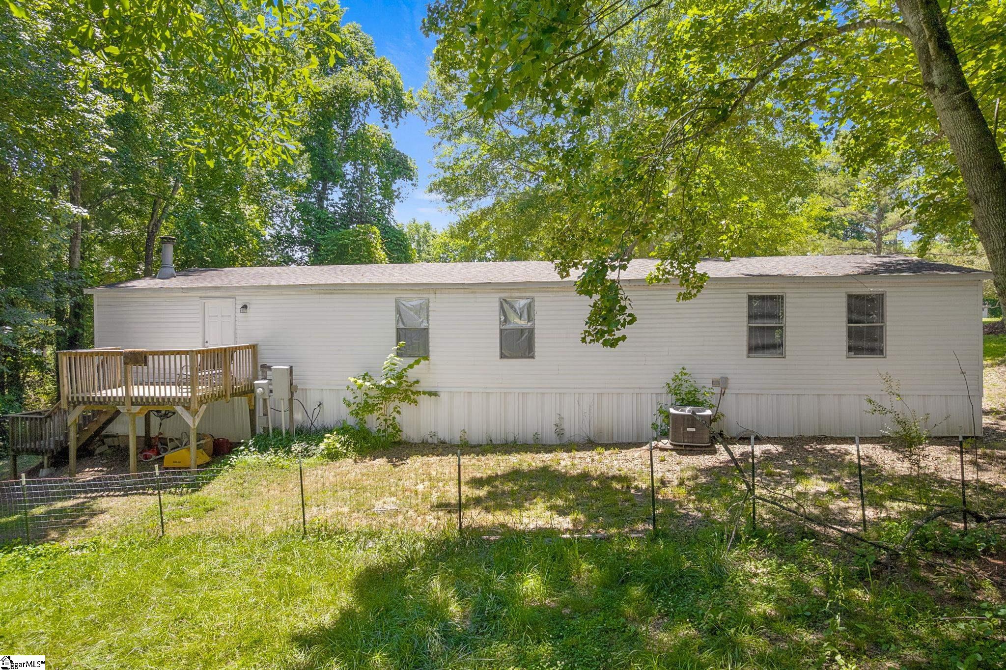 313 West Bagwell Road Liberty, SC 29657 - Photo 35 of 37