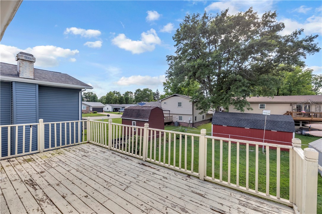 2571 Lansdowne Court Decatur, IL 62521 - Photo 30 of 32