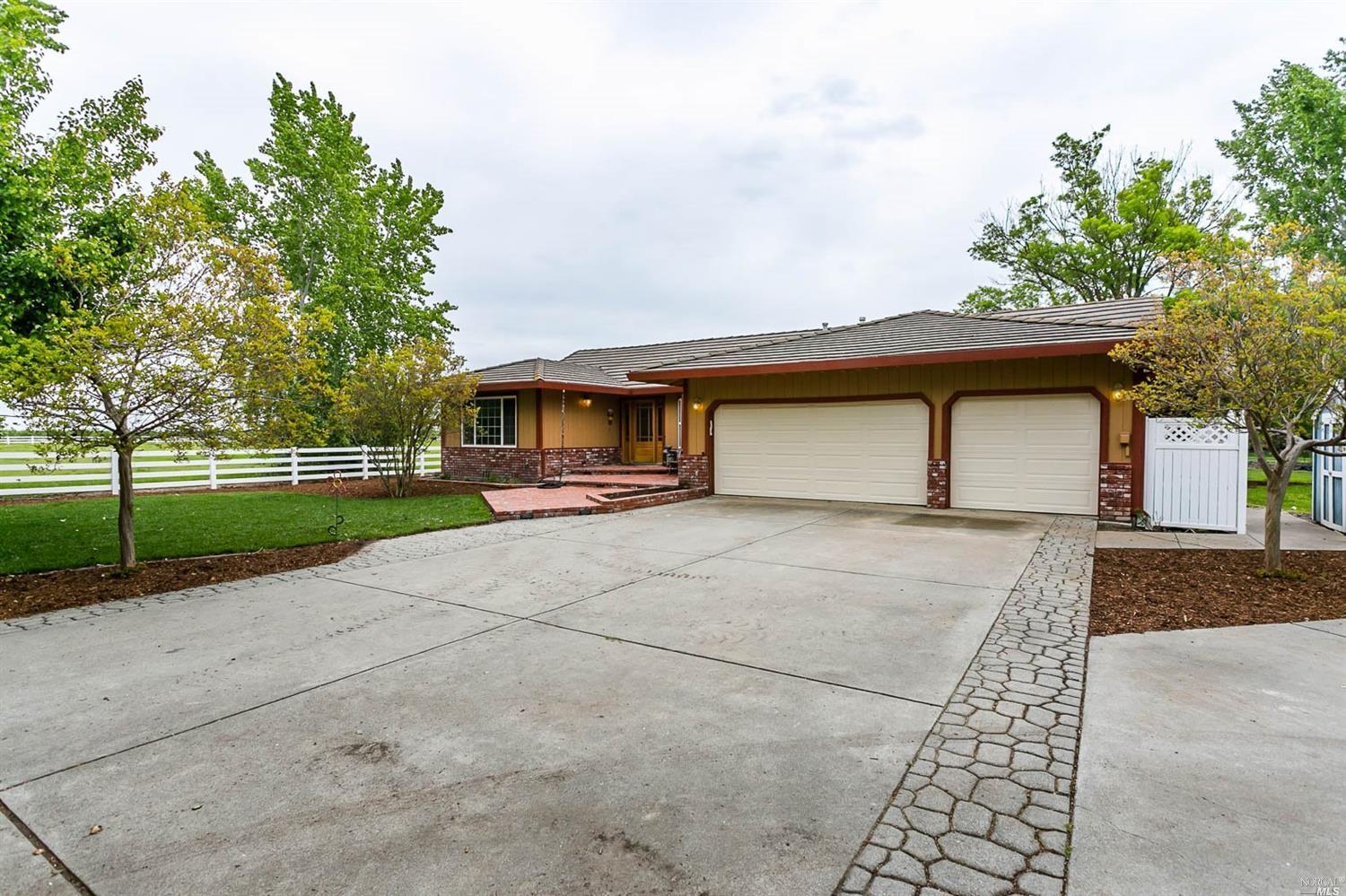 5752 Weber Road Vacaville, CA 95687 - Photo 1 of 1 Gallery Image 1
