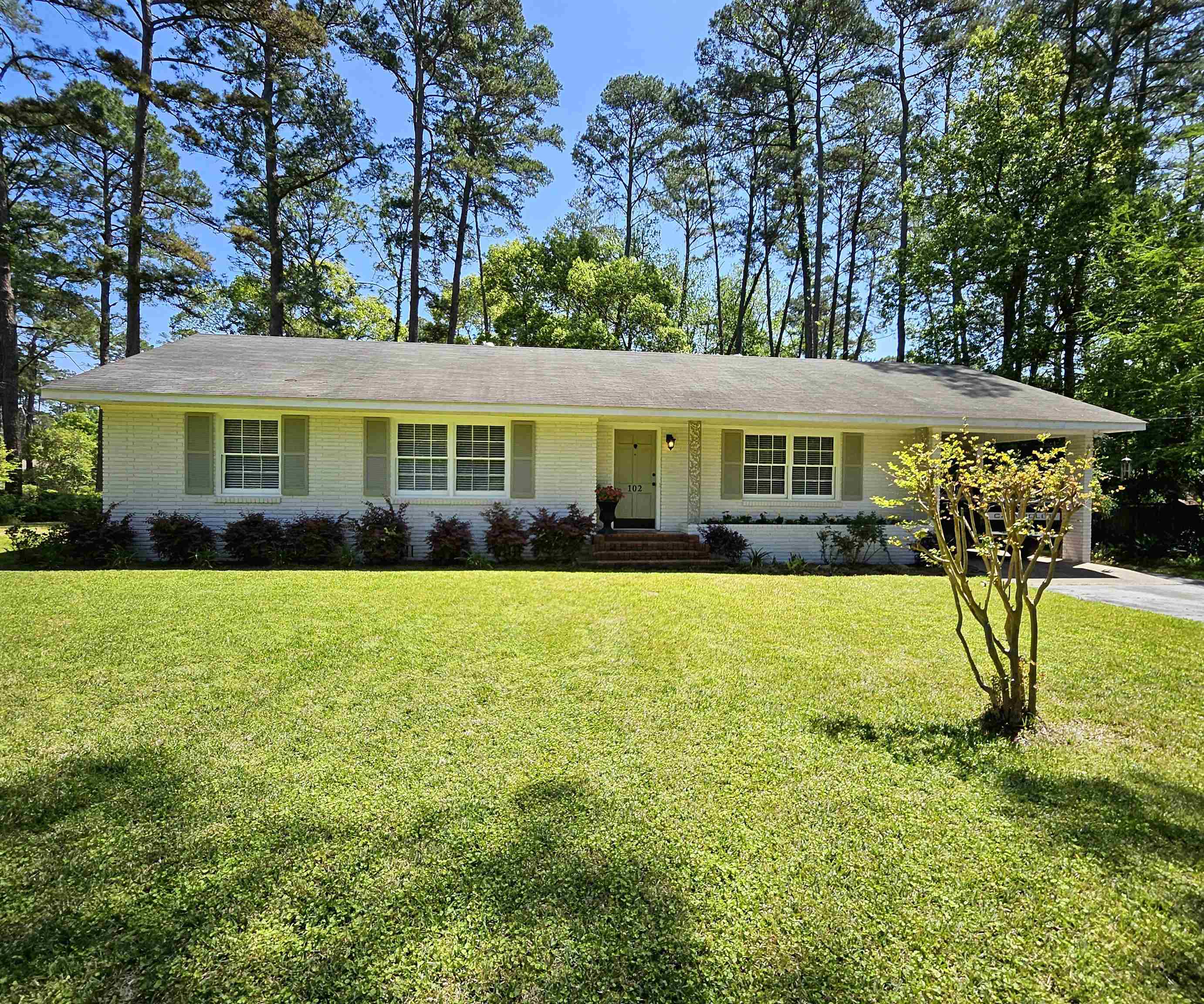 102 Sandra Street Thomasville, GA 31792 - Photo 38 of 67