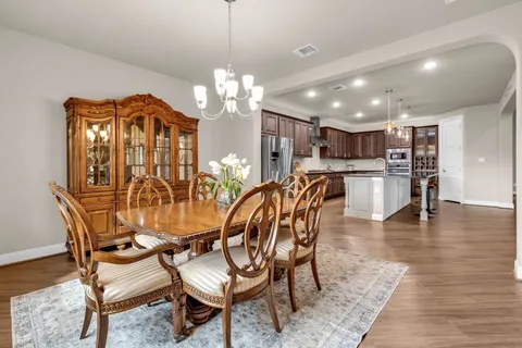 $699,000 | 221 Garden Gate Lane, Liberty Hill, TX 78642