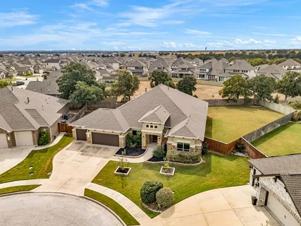 $699,000 | 221 Garden Gate Lane, Liberty Hill, TX 78642