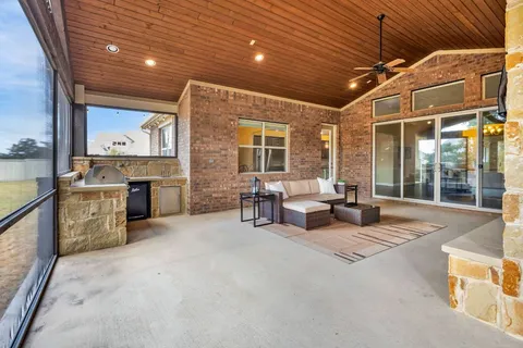 $699,000 | 221 Garden Gate Lane, Liberty Hill, TX 78642