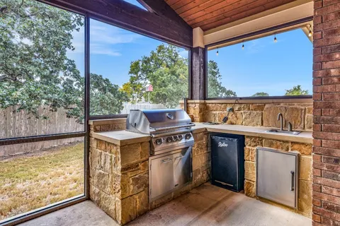 $699,000 | 221 Garden Gate Lane, Liberty Hill, TX 78642