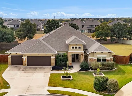$699,000 | 221 Garden Gate Lane, Liberty Hill, TX 78642