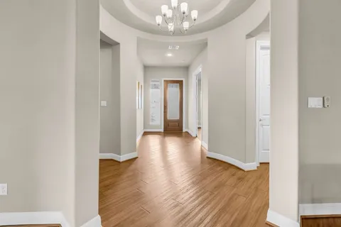 $699,000 | 221 Garden Gate Lane, Liberty Hill, TX 78642