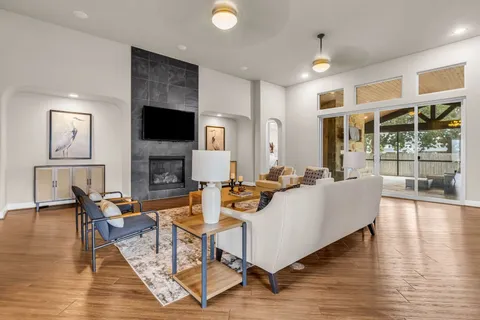 $699,000 | 221 Garden Gate Lane, Liberty Hill, TX 78642