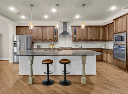 $699,000 | 221 Garden Gate Lane, Liberty Hill, TX 78642