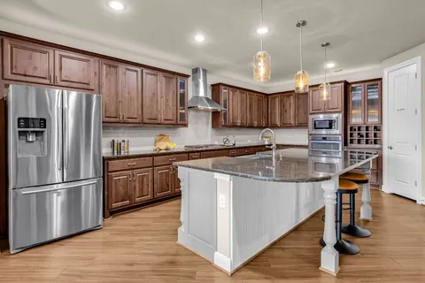 $699,000 | 221 Garden Gate Lane, Liberty Hill, TX 78642