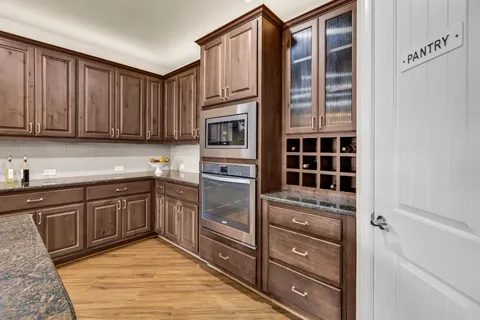 $699,000 | 221 Garden Gate Lane, Liberty Hill, TX 78642