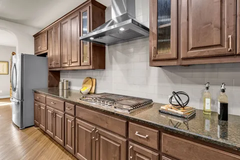 $699,000 | 221 Garden Gate Lane, Liberty Hill, TX 78642