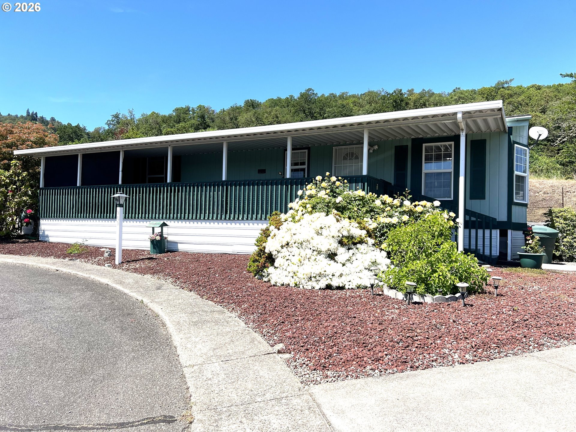 909 Shadow Ranch Lane Roseburg, OR 97470 - Photo 1 of 24