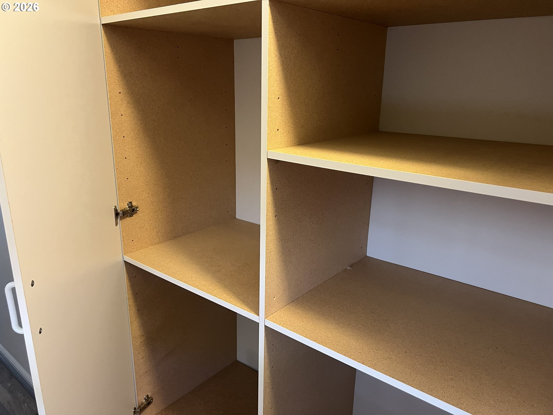 909 Shadow Ranch Lane Roseburg, OR 97470 - Photo 20 of 24 Storage