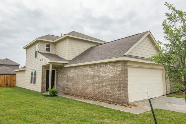 $1,710 | 13964 Woodway Crossing Lane, Willis, TX 77378