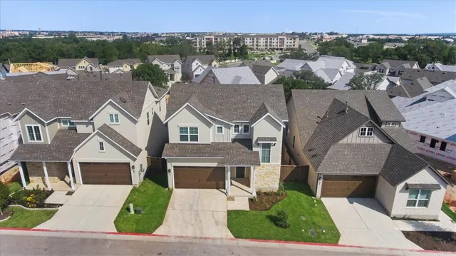$2,600 | 600 C-Bar Ranch Trail, Unit 85, Cedar Park, TX 78613