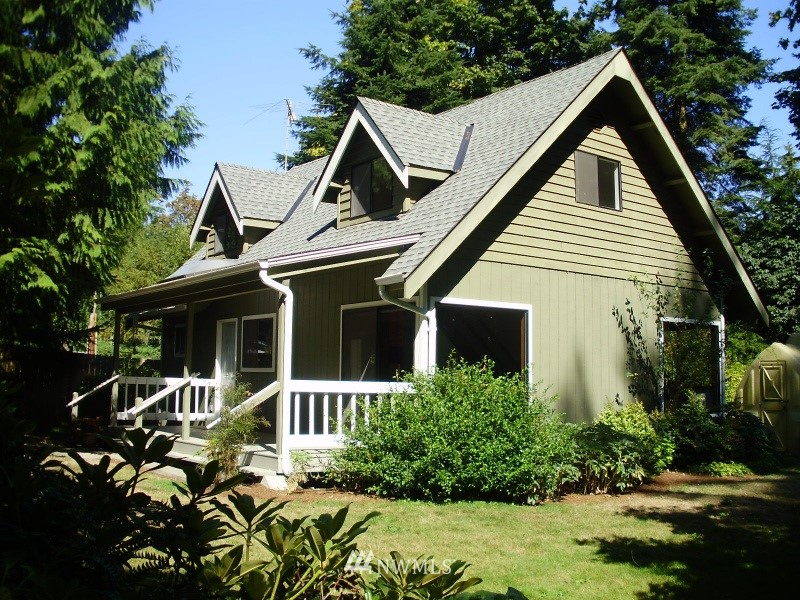 1343 Midcrest Road Camano Island, WA 98282 - Photo 1 of 1 Gallery Image 1