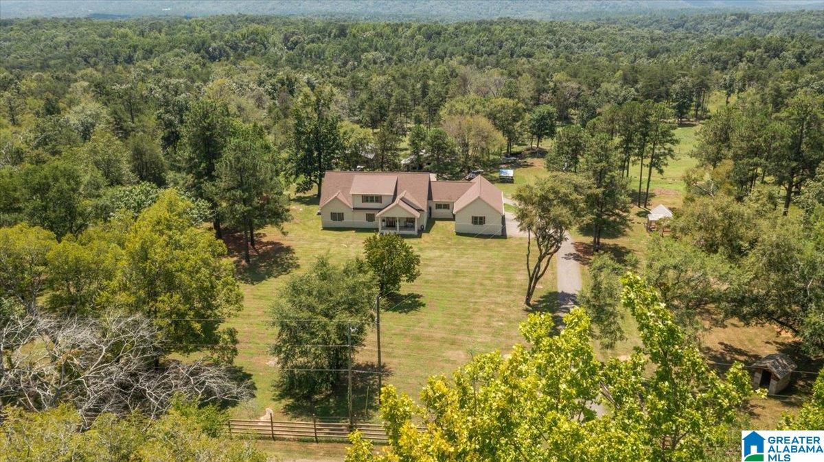770 Newton Road Odenville, AL 35120 - Photo 37 of 40
