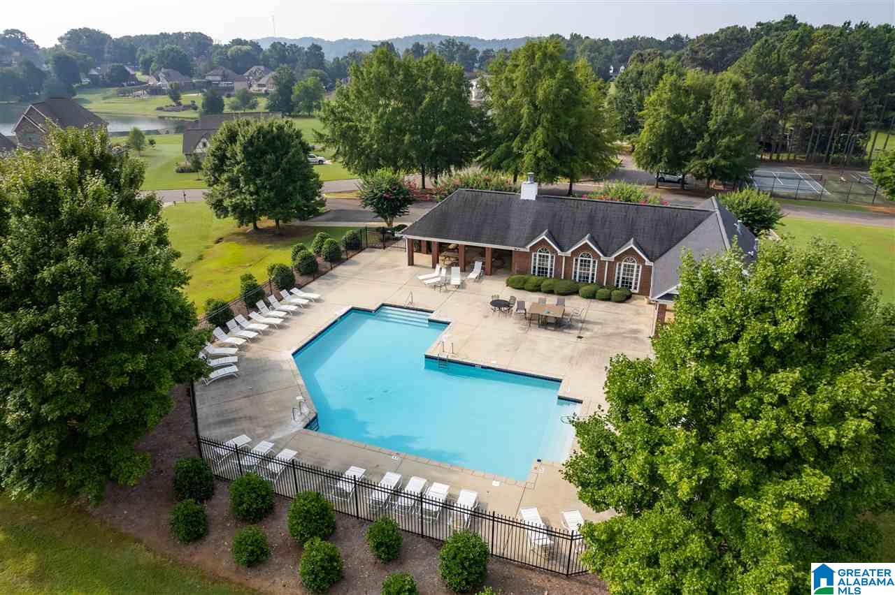 122 Farm Court Springville, AL 35146 - Photo 48 of 50