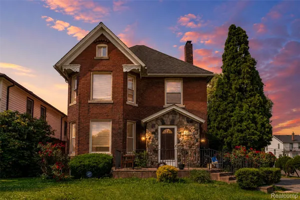 $400,000 | 24362 Outer Drive West, Melvindale, MI 48122