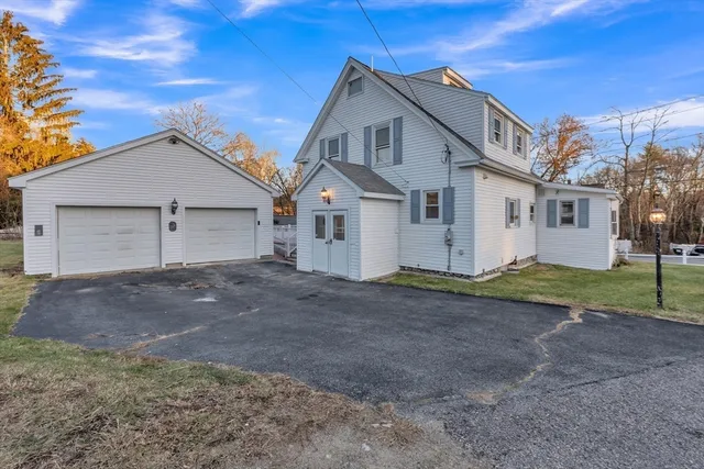 $475,000 | 176 Boyce Street, Auburn, MA 01501