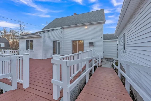 $475,000 | 176 Boyce Street, Auburn, MA 01501
