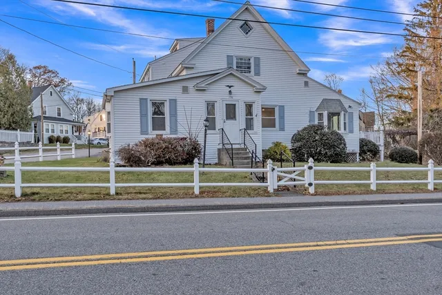$475,000 | 176 Boyce Street, Auburn, MA 01501