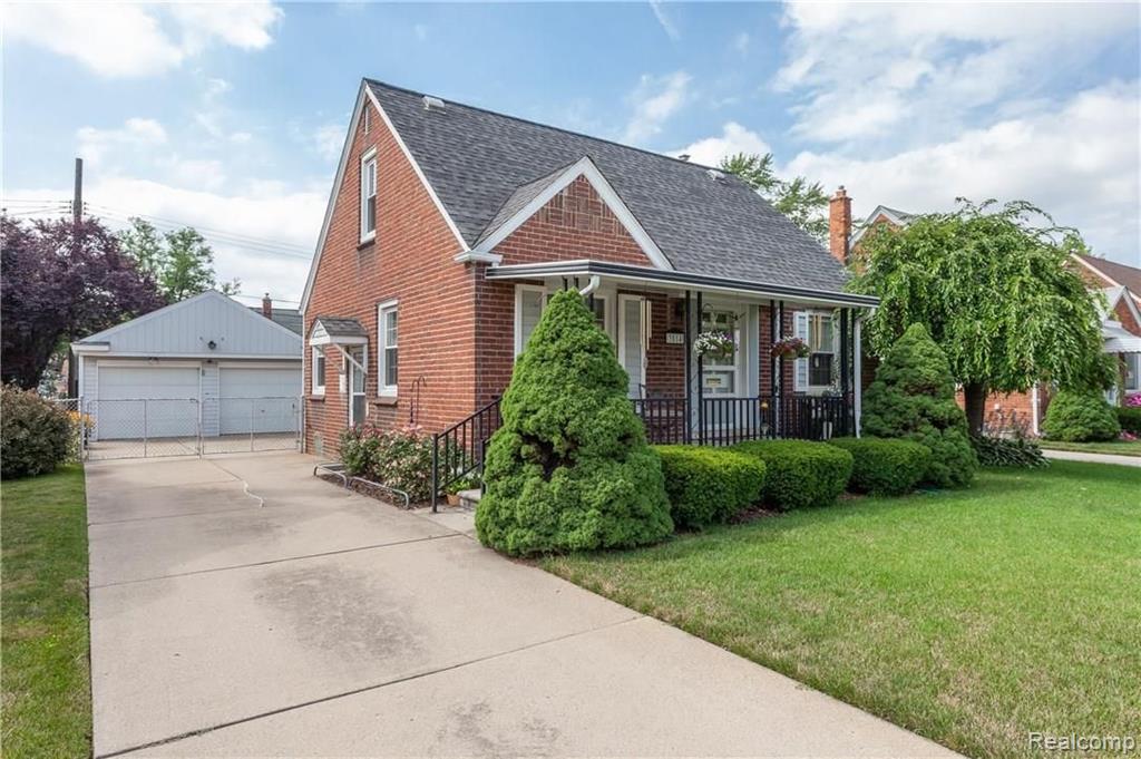 3514 Walnut Street Dearborn, MI 48124 - Photo 2 of 29