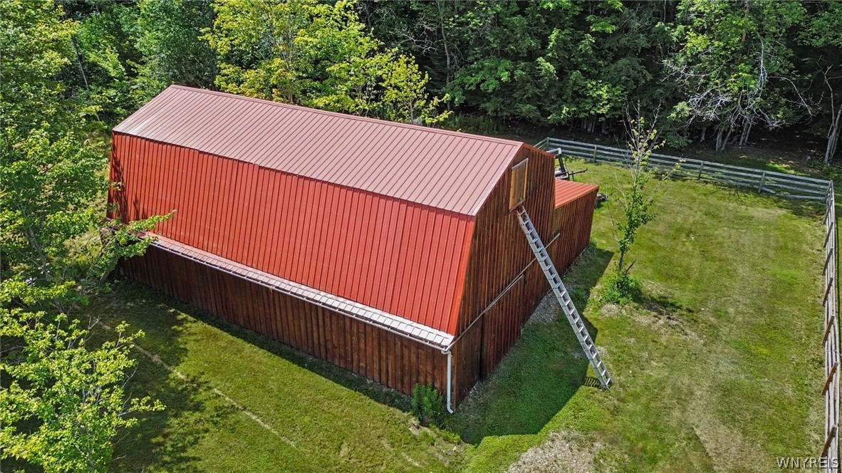 7218 Lake Road Belfast, NY 14711 - Photo 21 of 42