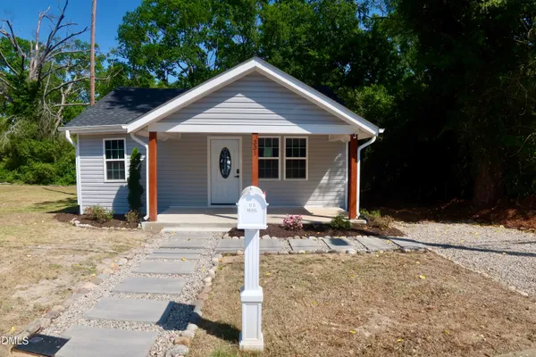 $223,000 | 331 Cross Creek Street, Fayetteville, NC 28301
