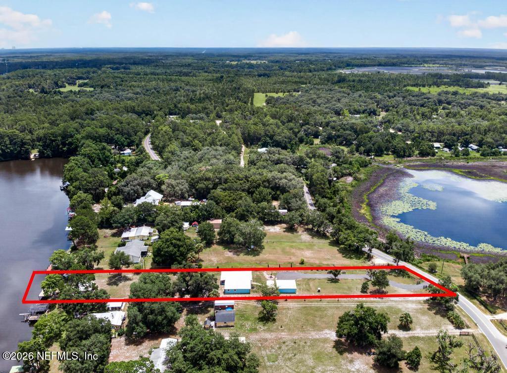 254 Old Woods Road Interlachen, FL 32148 - Photo 64 of 137 254 Old Woods Rd-115