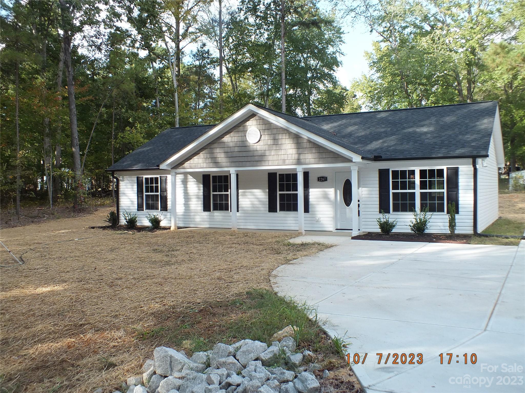 2267 Airport Road, Unit 41 Lancaster, SC 29720 - Photo 1 of 25 Gallery Image 1