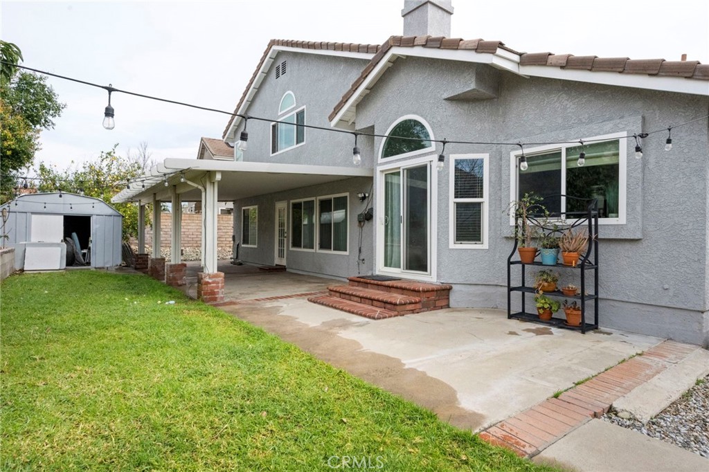 3684 North Veronica Court Rialto, CA 92377 - Photo 65 of 75