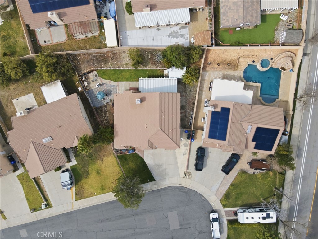 3684 North Veronica Court Rialto, CA 92377 - Photo 69 of 75