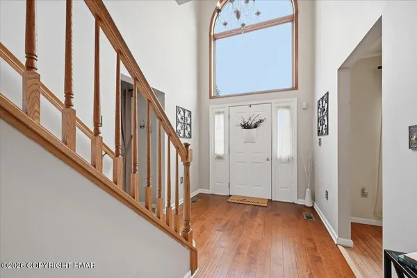 $368,000 | 277 Northpark Drive West, East Stroudsburg, PA 18302
