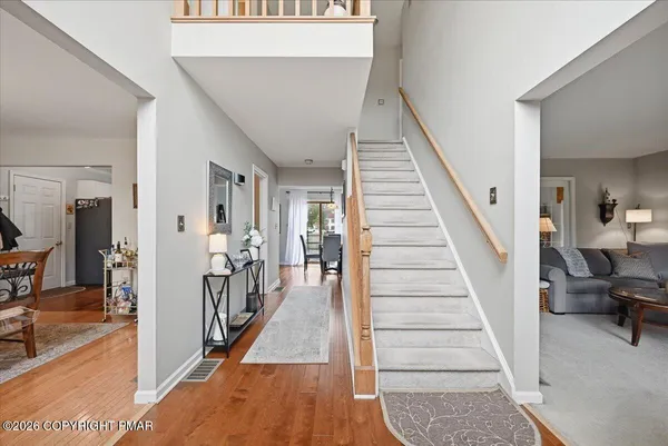 $368,000 | 277 Northpark Drive West, East Stroudsburg, PA 18302