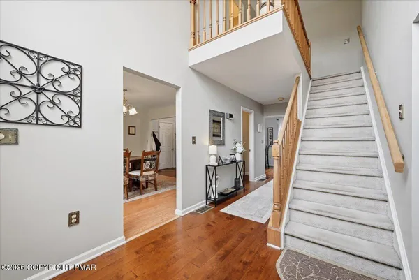 $368,000 | 277 Northpark Drive West, East Stroudsburg, PA 18302