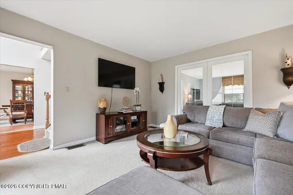 $368,000 | 277 Northpark Drive West, East Stroudsburg, PA 18302