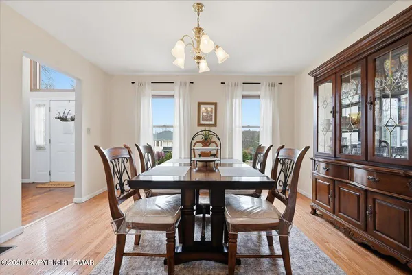 $368,000 | 277 Northpark Drive West, East Stroudsburg, PA 18302