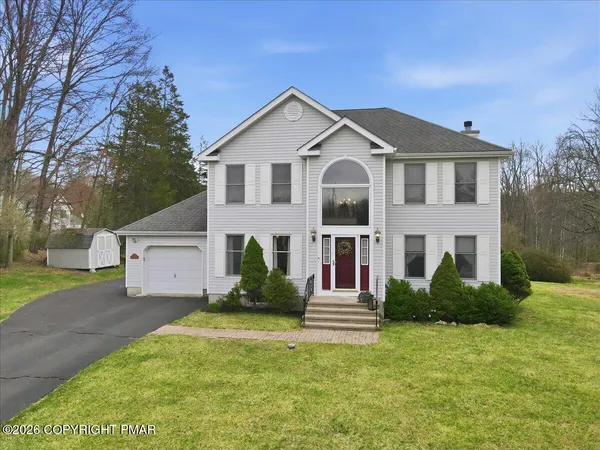 $368,000 | 277 Northpark Drive West, East Stroudsburg, PA 18302