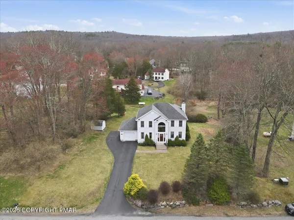 $368,000 | 277 Northpark Drive West, East Stroudsburg, PA 18302
