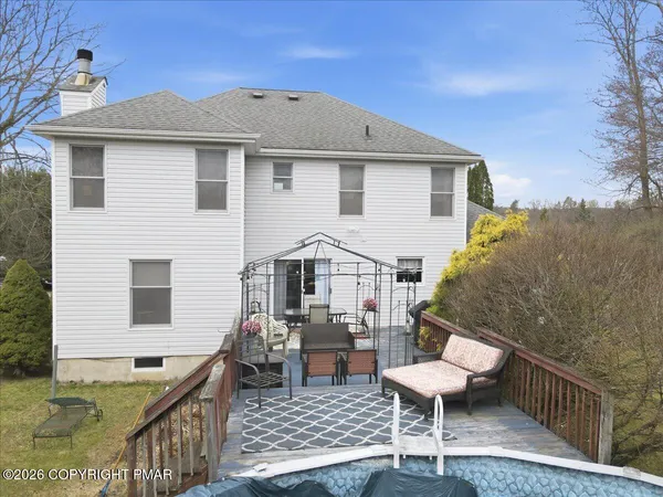 $368,000 | 277 Northpark Drive West, East Stroudsburg, PA 18302