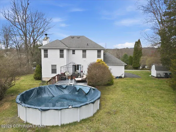 $368,000 | 277 Northpark Drive West, East Stroudsburg, PA 18302