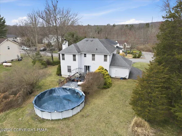 $368,000 | 277 Northpark Drive West, East Stroudsburg, PA 18302